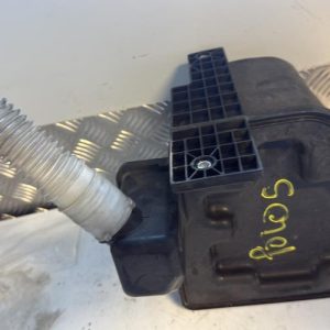 Vase de lave glace VOLKSWAGEN POLO 5 PHASE 1 Diesel image 1