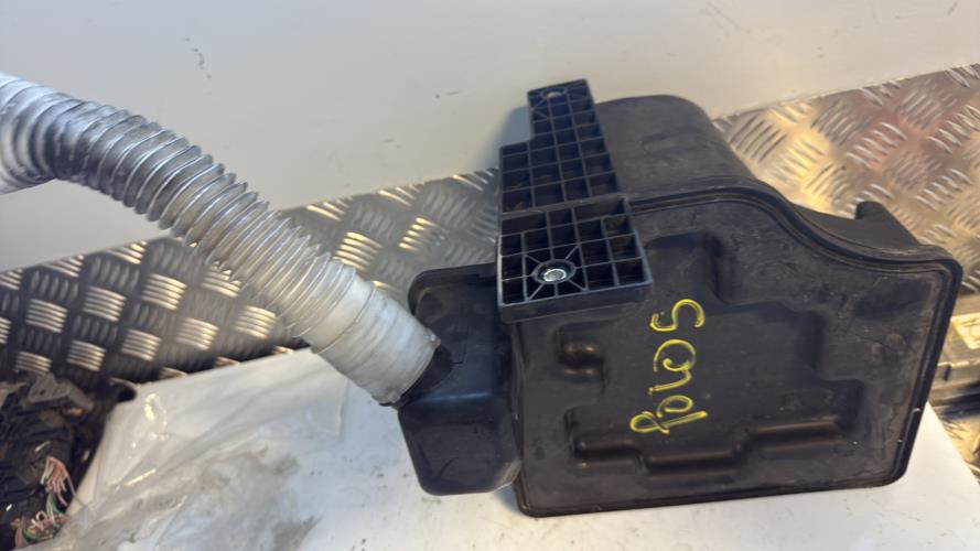 Vase de lave glace VOLKSWAGEN POLO 5 PHASE 1 Diesel image 1