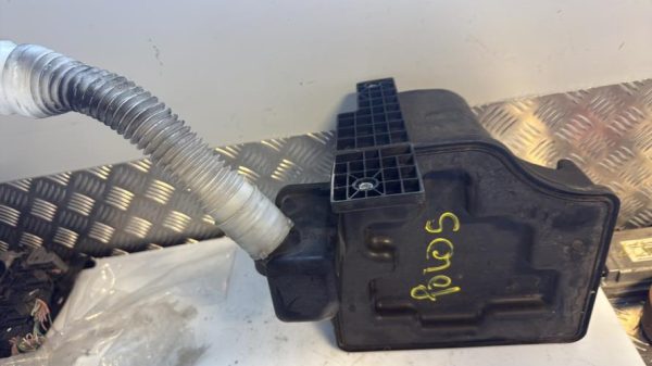 Vase de lave glace VOLKSWAGEN POLO 5 PHASE 1 Diesel image 2