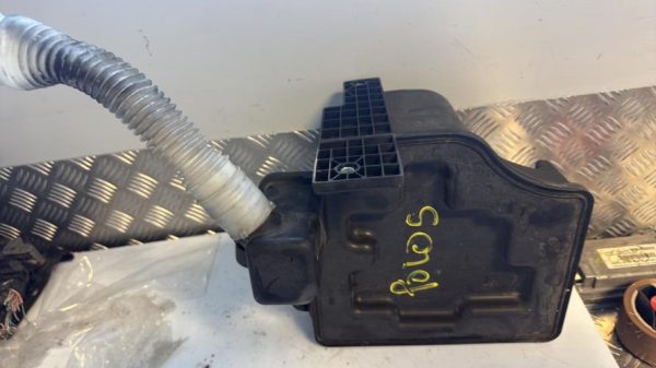 Vase de lave glace VOLKSWAGEN POLO 5 PHASE 1 Diesel image 3