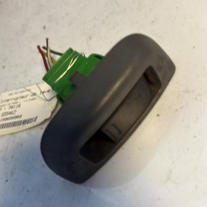 Interrupteur de leve vitre PEUGEOT 107 PHASE 1 Diesel image 1