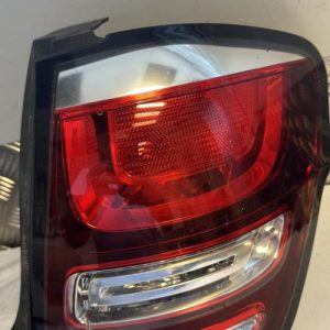 Feu arriere principal droit (feux) CITROEN C3 2 PHASE 2 Essence image 1