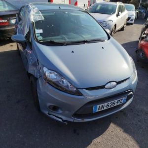 Commande autoradio FORD FIESTA 6 PHASE 1 Diesel image 1