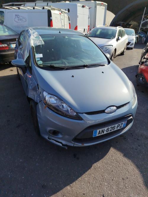 Commande autoradio FORD FIESTA 6 PHASE 1 Diesel image 1