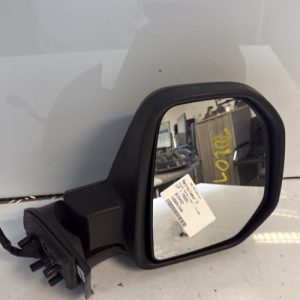 Retroviseur droit PEUGEOT PARTNER 2 PHASE 1 Diesel image 1