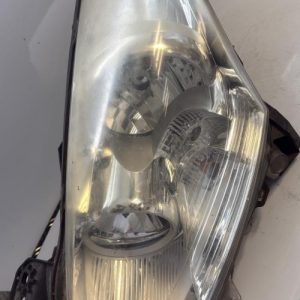 Optique avant principal gauche (feux)(phare) PEUGEOT 5008 1 PHASE 2 Diesel image 1