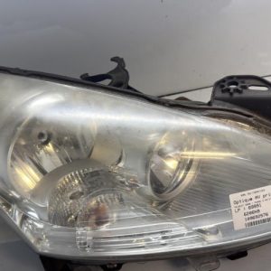 Optique avant principal droit (feux)(phare) PEUGEOT 5008 1 PHASE 2 Diesel image 1