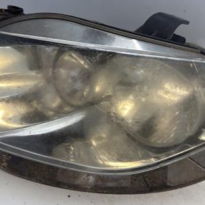 Optique avant principal gauche (feux)(phare) SEAT IBIZA 4 PHASE 2 Diesel image 1