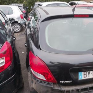 Kit de demarrage PEUGEOT 207 PHASE 2 Essence image 8