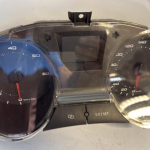 Compteur SEAT IBIZA 4 PHASE 2 Diesel image 1