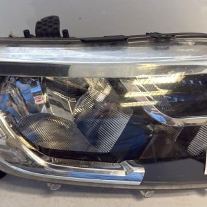 Optique avant principal droit (feux)(phare) DACIA SANDERO 2 PHASE 2 Essence image 1