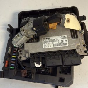 Kit de demarrage CITROEN C3 2 PHASE 1 Essence image 1