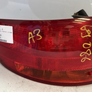 Feu arriere principal gauche (feux) AUDI A3 2 SPORTBACK PHASE 1 Diesel image 1