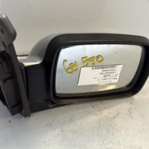 Retroviseur droit KIA PICANTO 1 PHASE 1 Diesel image 1