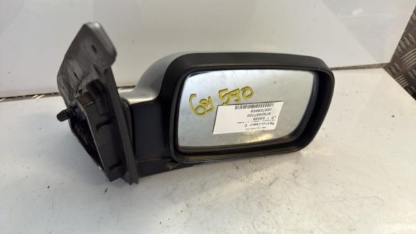 Retroviseur droit KIA PICANTO 1 PHASE 1 Diesel image 1