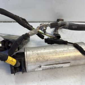Kit start stop PEUGEOT 5008 1 PHASE 2 Diesel image 1