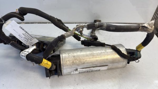 Kit start stop PEUGEOT 5008 1 PHASE 2 Diesel image 1