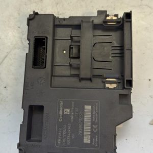 Lecteur de carte (neiman) RENAULT CLIO 4 PHASE 1 Essence image 1