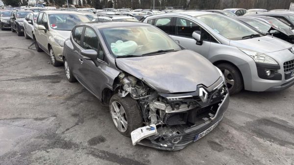 Lecteur de carte (neiman) RENAULT CLIO 4 PHASE 1 Essence image 4
