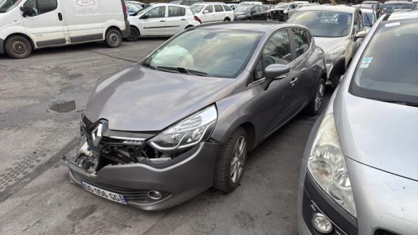 Lecteur de carte (neiman) RENAULT CLIO 4 PHASE 1 Essence image 5