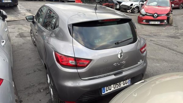 Lecteur de carte (neiman) RENAULT CLIO 4 PHASE 1 Essence image 7