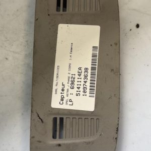 Capteur OPEL ASTRA J PHASE 2 Essence image 1