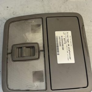 Eclairage de plafonnier TOYOTA RAV4 3 PHASE 1 Diesel image 1