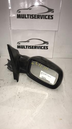 Retroviseur droit RENAULT CLIO 3 PHASE 1 image 1