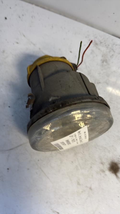 Anti brouillard droit (feux) CITROEN C3 1 PHASE 2 Diesel image 2