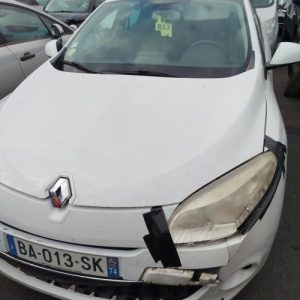 Feu arriere principal droit (feux) RENAULT MEGANE 3 PHASE 1 BREAK Diesel image 1