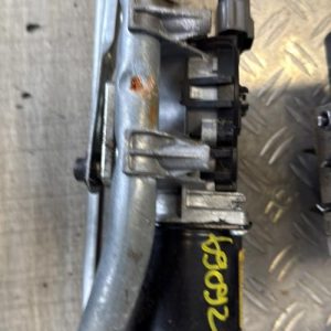 Moteur essuie glace avant DACIA SANDERO 2 PHASE 2 Essence image 1