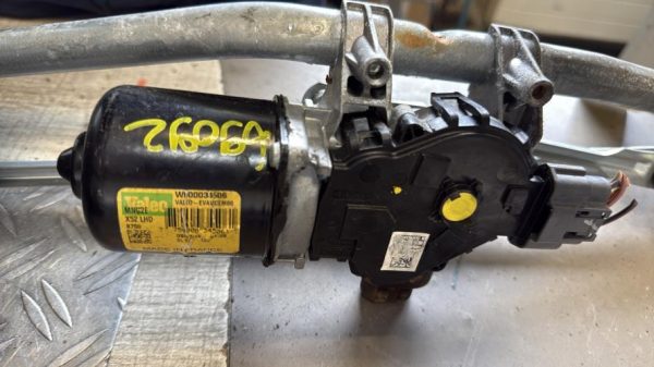 Moteur essuie glace avant DACIA SANDERO 2 PHASE 2 Essence image 2