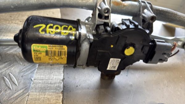 Moteur essuie glace avant DACIA SANDERO 2 PHASE 2 Essence image 3