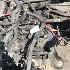 Boite de vitesses RENAULT CLIO 2 PHASE 2 Essence image 1