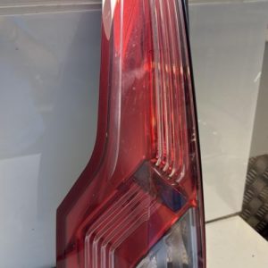 Feu arriere principal gauche (feux) CITROEN C4 GRAND PICASSO 1 Diesel image 1