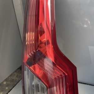 Feu arriere principal droit (feux) CITROEN C4 GRAND PICASSO 1 Diesel image 1