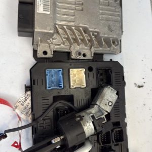 Kit de demarrage CITROEN C4 GRAND PICASSO 1 Diesel image 1
