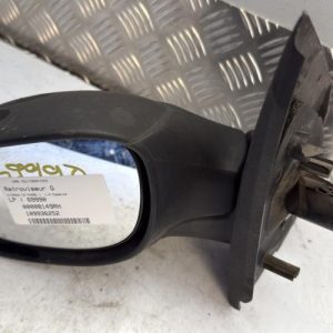 Retroviseur gauche CITROEN C2 PHASE 1 Essence image 1