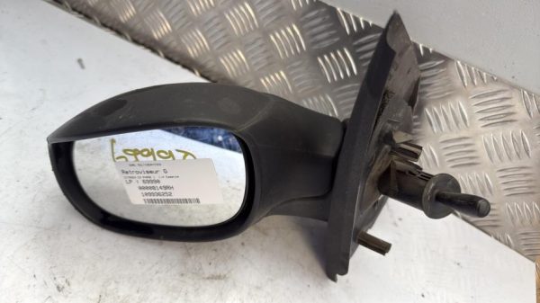 Retroviseur gauche CITROEN C2 PHASE 1 Essence image 1