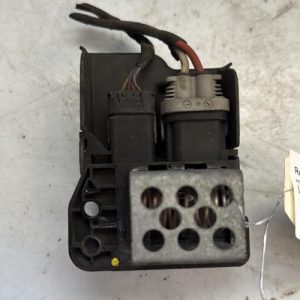 Resistance chauffage PEUGEOT 3008 1 PHASE 1 Diesel image 1