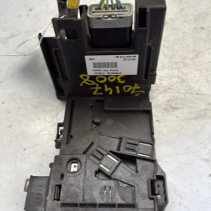 Boitier bpga PEUGEOT 3008 1 PHASE 1 Diesel image 1