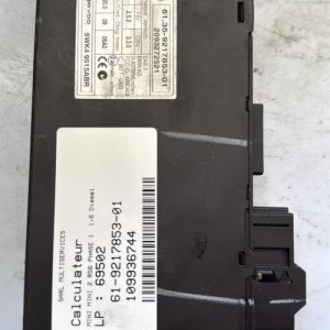 Calculateur MINI MINI 2 R56 PHASE 1 Diesel image 1