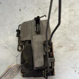 Serrure avant droit PEUGEOT 206 PHASE 1 Diesel image 1