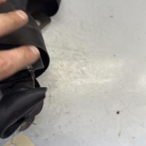 Ceinture arriere gauche CITROEN C3 PICASSO PHASE 2 Diesel image 1