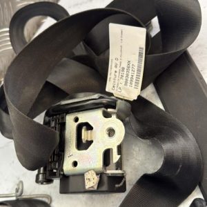 Ceinture avant droit CITROEN C3 PICASSO PHASE 2 Diesel image 1