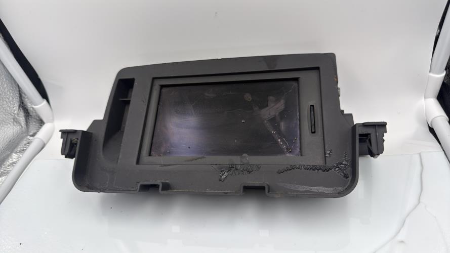 Ecran GPS RENAULT MEGANE 3 PHASE 1 Diesel image 2