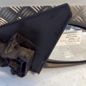 Retroviseur droit RENAULT MEGANE 3 PHASE 1 Diesel image 1