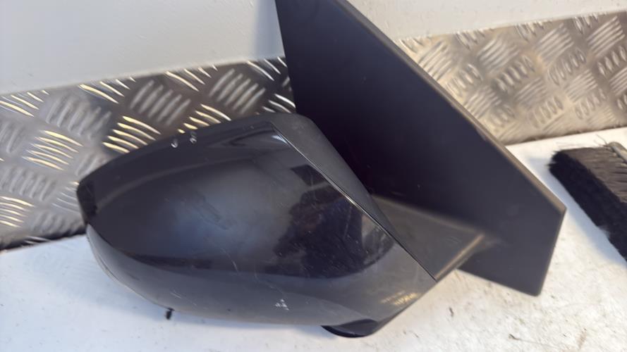 Retroviseur droit RENAULT MEGANE 3 PHASE 1 Diesel image 2
