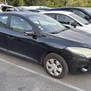 Interrupteur de leve vitre avant gauche RENAULT MEGANE 3 PHASE 1 Diesel image 1