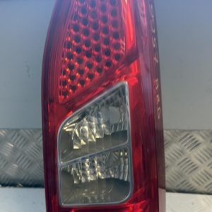 Feu arriere principal droit (feux) CITROEN BERLINGO 2 PHASE 1 Diesel image 1